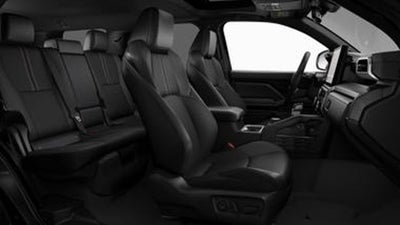 2026 Toyota 4Runner Base