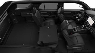 2026 Toyota 4Runner Base
