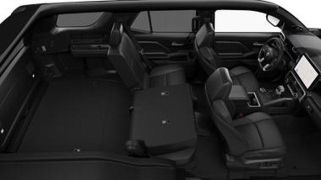 2026 Toyota 4Runner Base