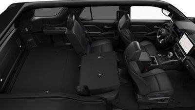 2026 Toyota 4Runner Base