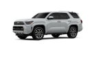 2026 Toyota 4Runner Base