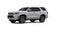 2026 Toyota 4Runner Base