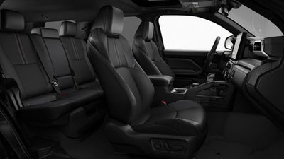 2026 Toyota 4Runner Base