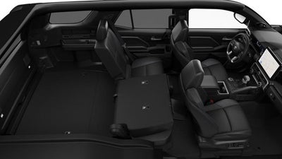 2026 Toyota 4Runner Base