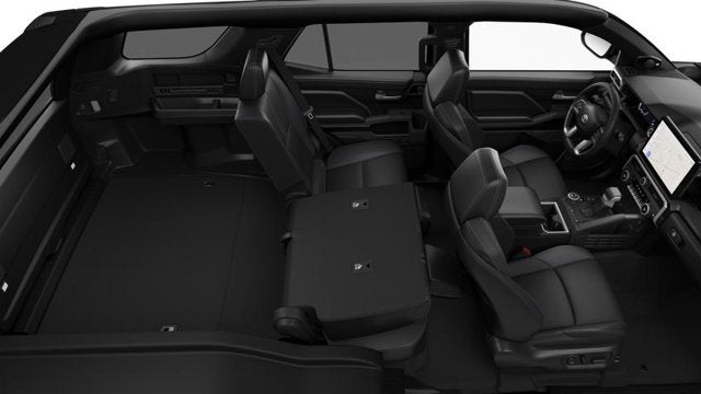 2026 Toyota 4Runner Base