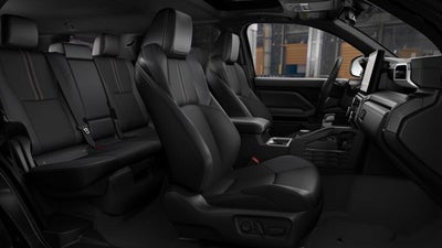 2026 Toyota 4Runner Base