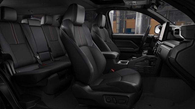 2026 Toyota 4Runner Base