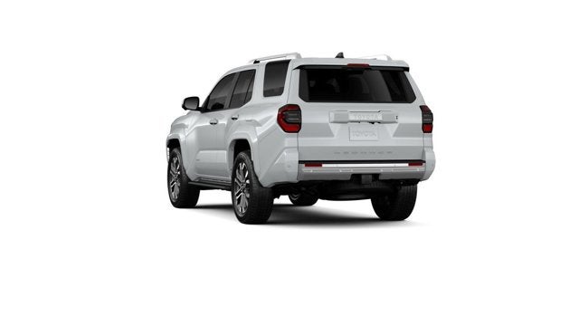 2026 Toyota 4Runner Base