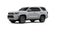 2026 Toyota 4Runner Base