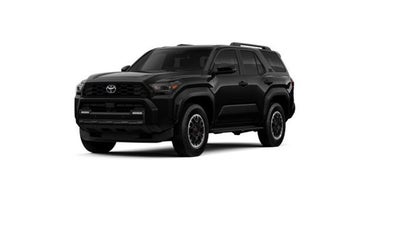 2026 Toyota 4Runner Base