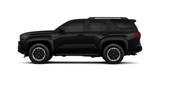 2026 Toyota 4Runner Base