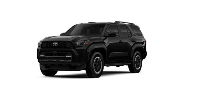 2026 Toyota 4Runner Base