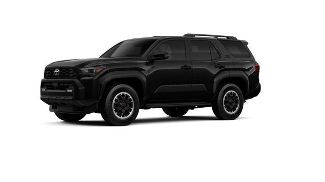 2026 Toyota 4Runner Base