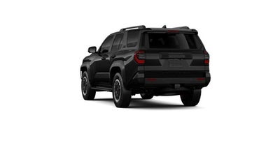2026 Toyota 4Runner Base