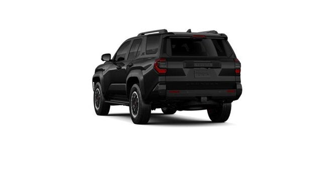 2026 Toyota 4Runner Base