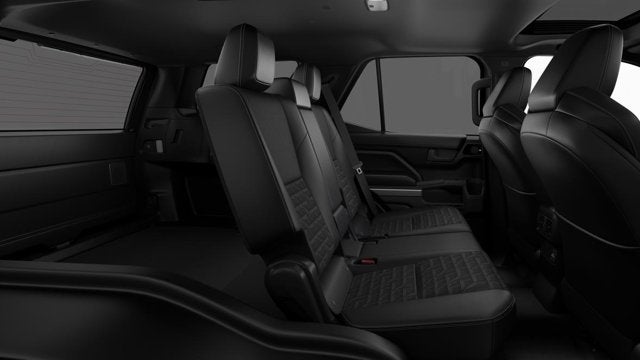 2026 Toyota 4Runner Base