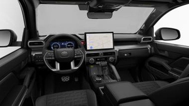 2026 Toyota 4Runner Base