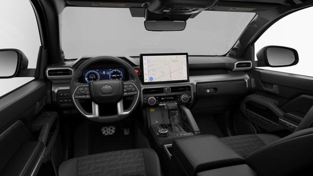 2026 Toyota 4Runner Base