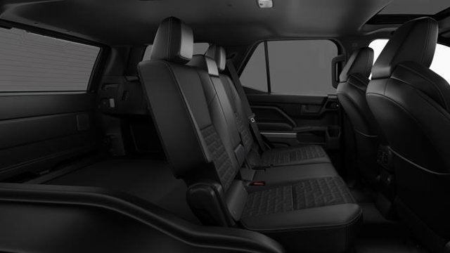 2026 Toyota 4Runner Base