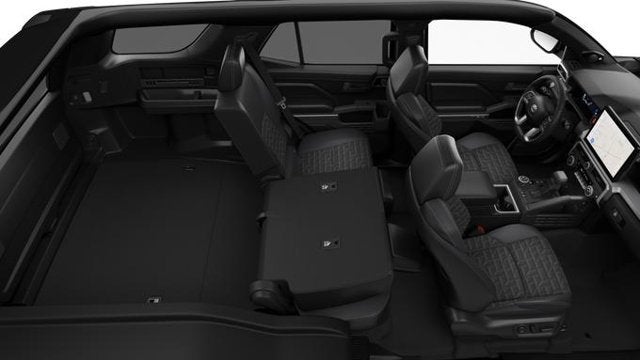 2026 Toyota 4Runner Base