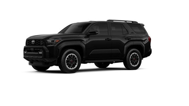 2026 Toyota 4Runner Base