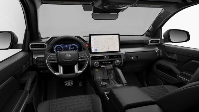 2026 Toyota 4Runner Base