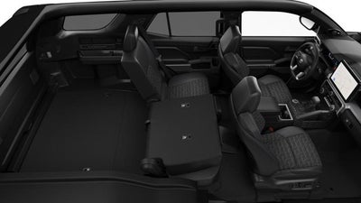 2026 Toyota 4Runner Base