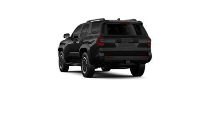 2026 Toyota 4Runner Base