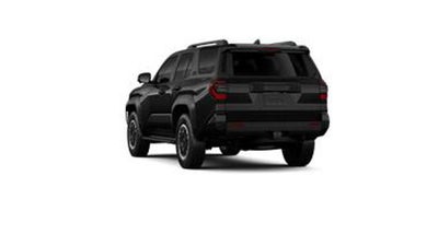 2026 Toyota 4Runner Base