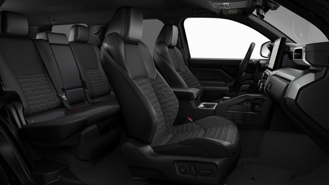 2026 Toyota 4Runner Base
