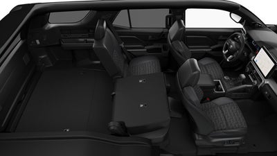 2026 Toyota 4Runner Base