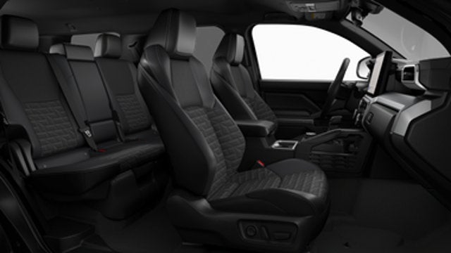 2026 Toyota 4Runner Base