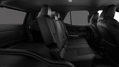 2026 Toyota 4Runner Base