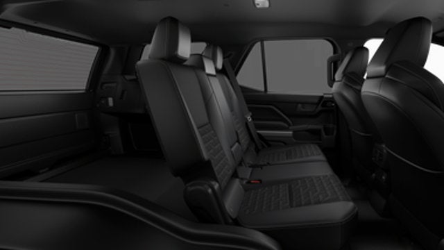2026 Toyota 4Runner Base