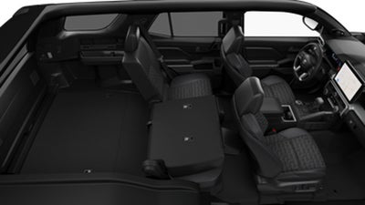 2026 Toyota 4Runner Base