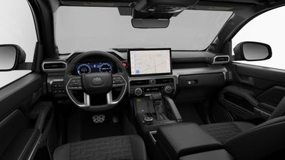 2026 Toyota 4Runner Base