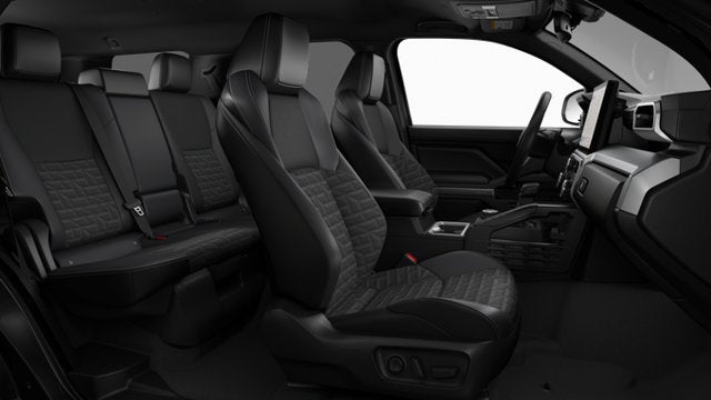 2026 Toyota 4Runner Base