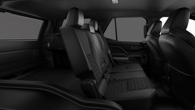 2026 Toyota 4Runner Base