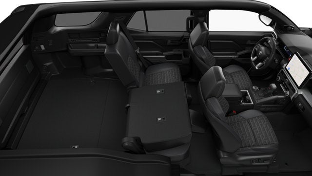 2026 Toyota 4Runner Base
