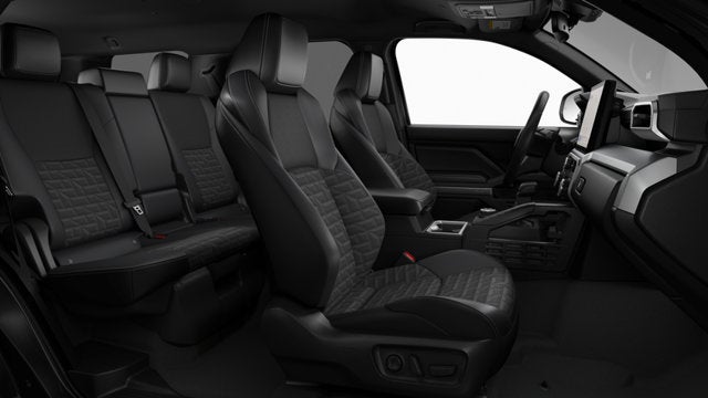 2026 Toyota 4Runner Base