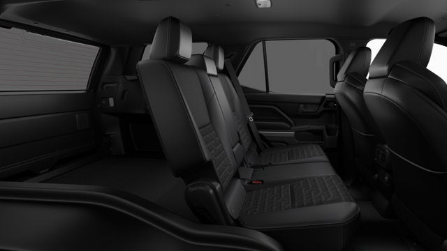 2026 Toyota 4Runner Base