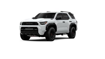 2026 Toyota 4Runner Base