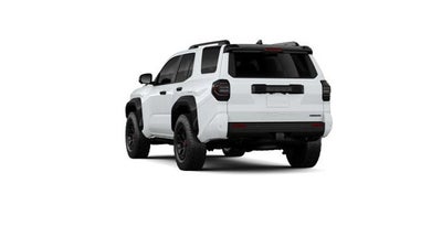 2026 Toyota 4Runner Base