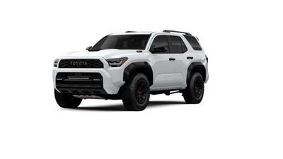 2026 Toyota 4Runner Base
