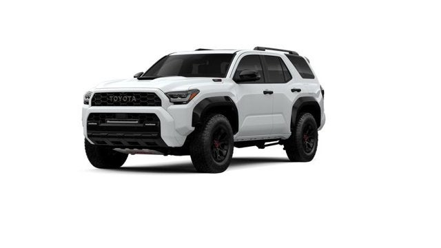 2026 Toyota 4Runner Base