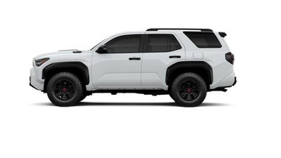 2026 Toyota 4Runner Base