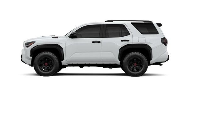 2026 Toyota 4Runner Base