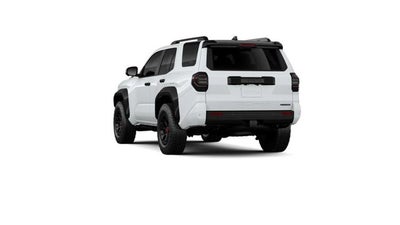 2026 Toyota 4Runner Base