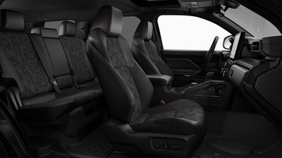 2026 Toyota 4Runner Base