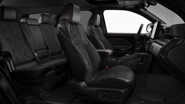 2026 Toyota 4Runner Base